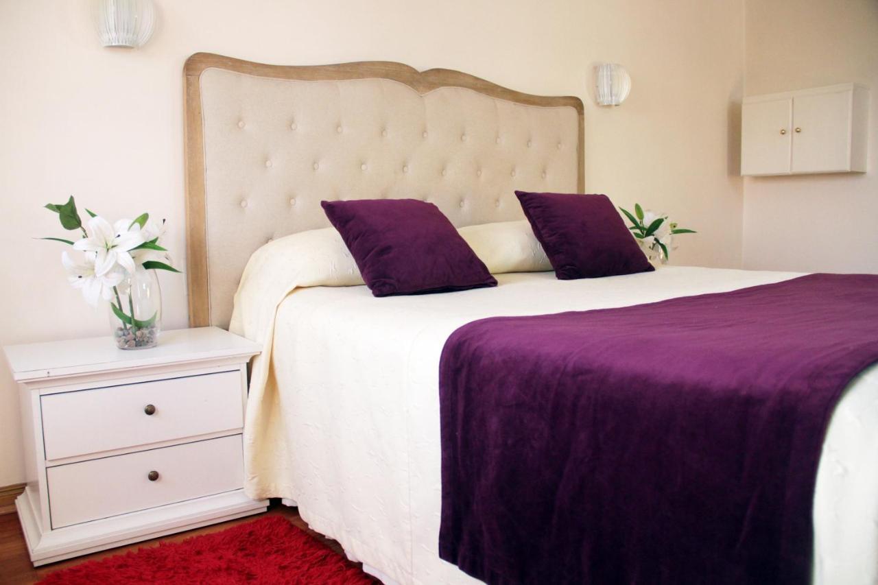Hotel Blue - Santiago, Santiago